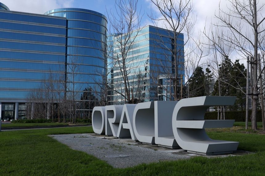 1200x800 В Oracle назвали Армению перспективным направлением для развития технологий