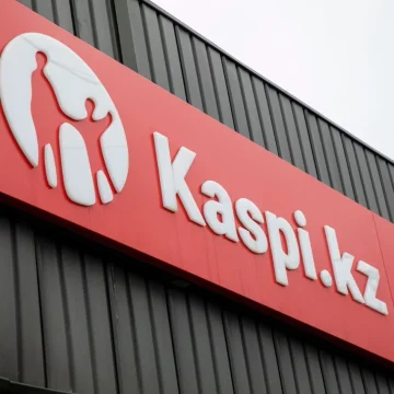 Kaspi продал украинскую платежную систему Portmone