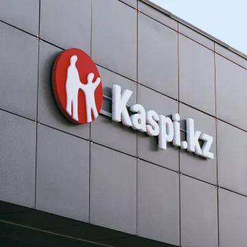Kaspi усиливает экспансию в Турции и делает ставку на e-commerce