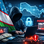 В Узбекистане усилят ответственность за киберпреступления и интернет-мошенничество
