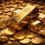 Центробанк Узбекистана вошел в число крупнейших покупателей золота