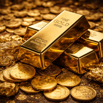 Центробанк Узбекистана вошел в число крупнейших покупателей золота