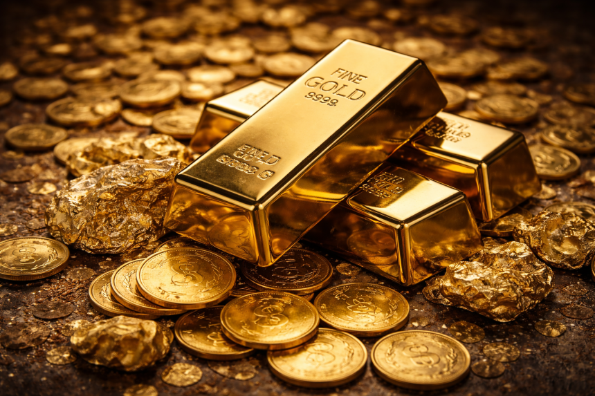 4095ba8f-2dd7-45d1-8bce-95a04b34d20f Центробанк Узбекистана вошел в число крупнейших покупателей золота