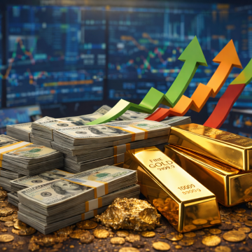 Нацбанк Кыргызстана провел крупнейшую с начала года валютную интервенцию