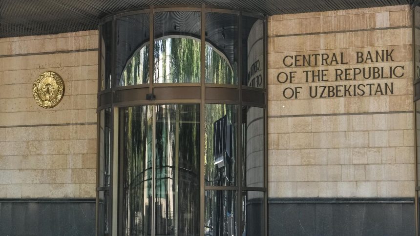 ЦБ Узбекистана установил лимиты комиссий по эскроу при покупке жилья и автомобилей