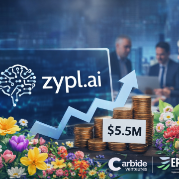 AI-стартап из Таджикистана zypl. ai привлек $5,5 млн
