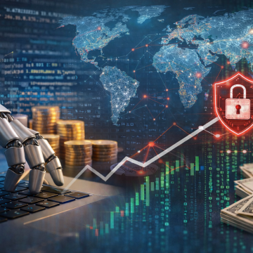 Киберугрозы 2026: что нас ждет