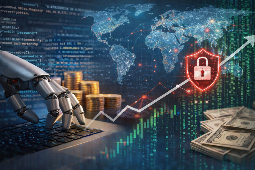 Киберугрозы 2026: что нас ждет