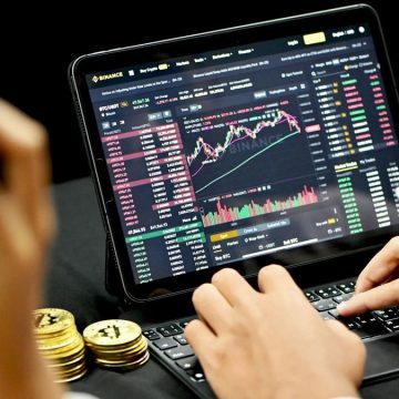 Нацбанк Казахстана направит до $350 млн из резервов на инвестиции в крипторынок