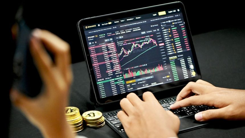 Нацбанк Казахстана направит до $350 млн из резервов на инвестиции в крипторынок