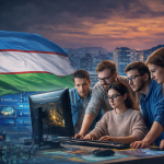 Узбекистан усиливает позиции в GameDev