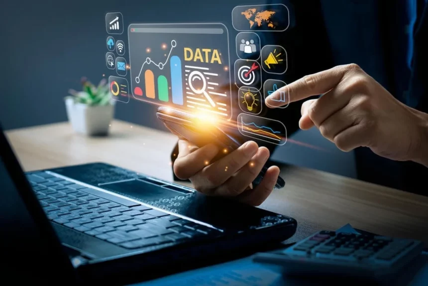 Армения разрабатывает правила регулирования цифровых рынков совместно с ЕС