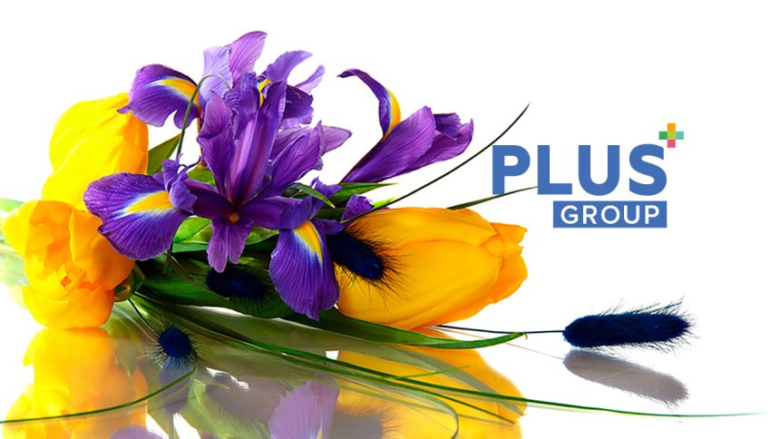 FinTech & Retail Eurasia поздравляет прекрасную половину человечества – и лично вас!