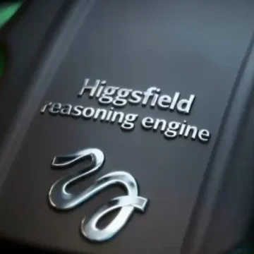 Стартап Higgsfield может стать декакорном с оценкой $10 млрд