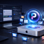 Perplexity анонсировала облачного ИИ-агента для Apple Mac mini