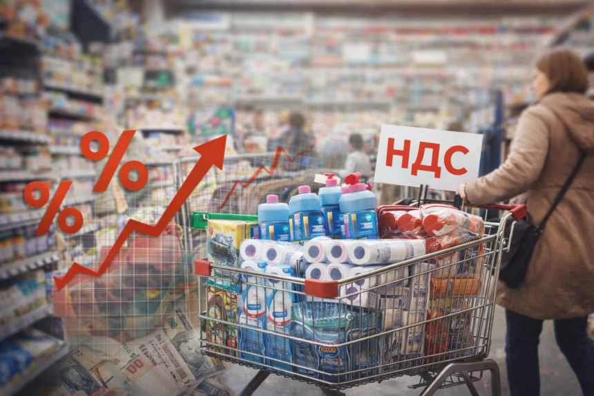 Нацбанк Казахстана заявил о высокой чувствительности населения к инфляционным сигналам