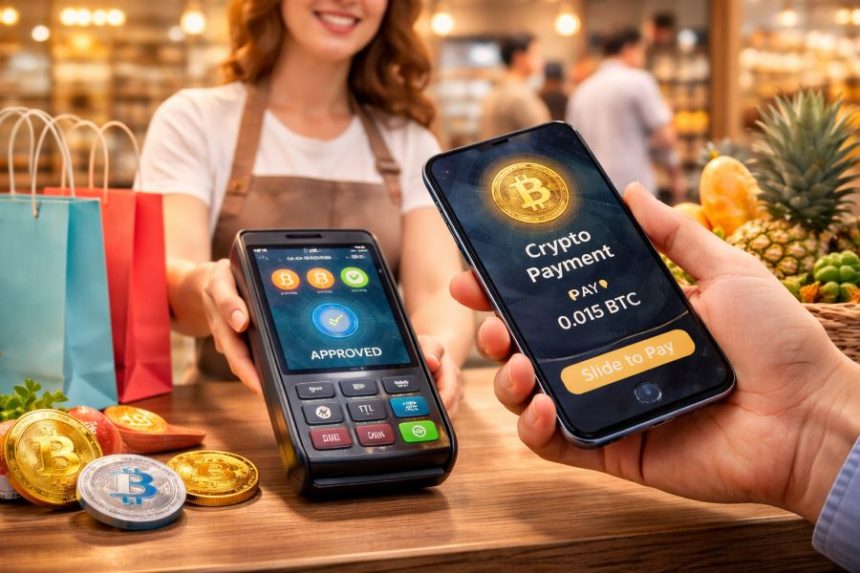 ChatGPT Image 18 мар. 2026 г., 16_24_28 Узбекистан запустит пилотный проект по криптовалютным платежам в торговле