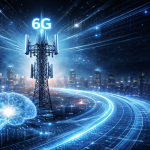 От 5G к 6G: как ИИ меняет требования к мобильным сетям