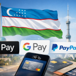Узбекистан смягчил правила обработки персональных данных — это открывает путь Apple Pay и Google Pay