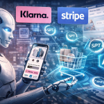 Klarna и Stripe интегрируют BNPL-платежи в экосистему ИИ-агентов