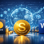 Mastercard и Visa усиливают интеграцию стейблкоинов в платежную инфраструктуру