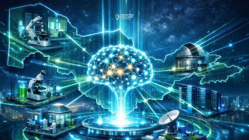 Цифровой Узбекистан: как ИИ, телеком и госуслуги переходят в новую фазу развития