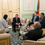 Узбекистан представил инициативу Uzbekistan Connect по созданию сети IT-амбассадоров