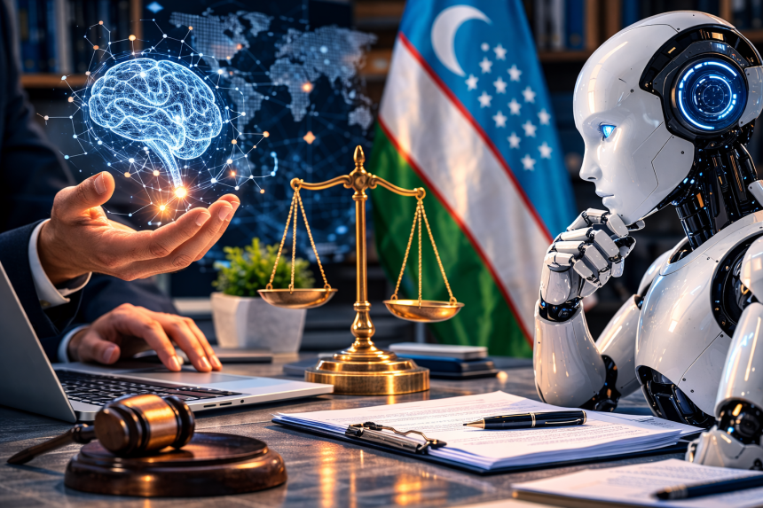 В Узбекистане утвердили новые правила использования искусственного интеллекта