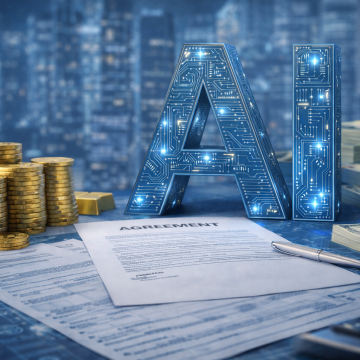 c22c2e80-d463-4f85-9a54-0fd3a184ad05 В Армении привлекли $300 млн на AI-проект через синдицированный кредит шести финансовых структур