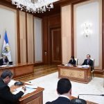 В Узбекистане создадут международный финансовый центр и внедрят исламский банкинг