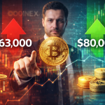 BTC между $63 000 и $80 000: эксперт CoinEx оценил сценарии движения биткоина в марте