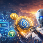 ИИ-агенты могут ускорить рост стейблкоинов и изменить рынок платежей