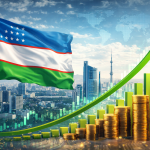 Узбекистан улучшил позиции в Индексе экономической свободы и превысил среднемировой уровень