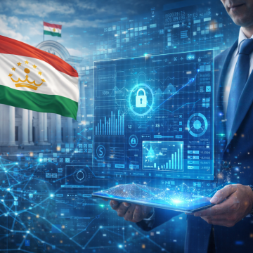 e4a8e55c-b1ca-4ff8-bb62-9279bb629721 Казначейство Таджикистана переводят на цифровую модель работы