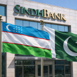 Пакистанский Sindh Bank рассматривает открытие филиала в Узбекистане