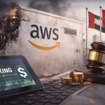 Сбой в дата-центре AWS в ОАЭ вызвал перебои у банков и финтех-сервисов