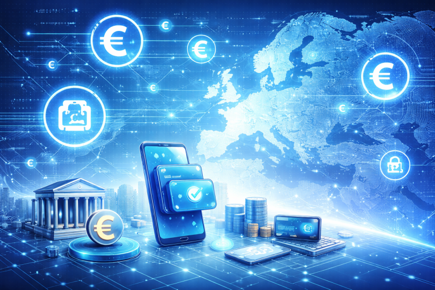 file_00000000248472468bd41b706136516a В Копенгагене обсудят будущее европейских платежей до 2030 года