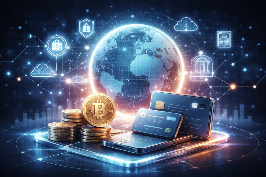 Mastercard расширяет сотрудничество в сфере цифровых активов и привлекает десятки партнеров