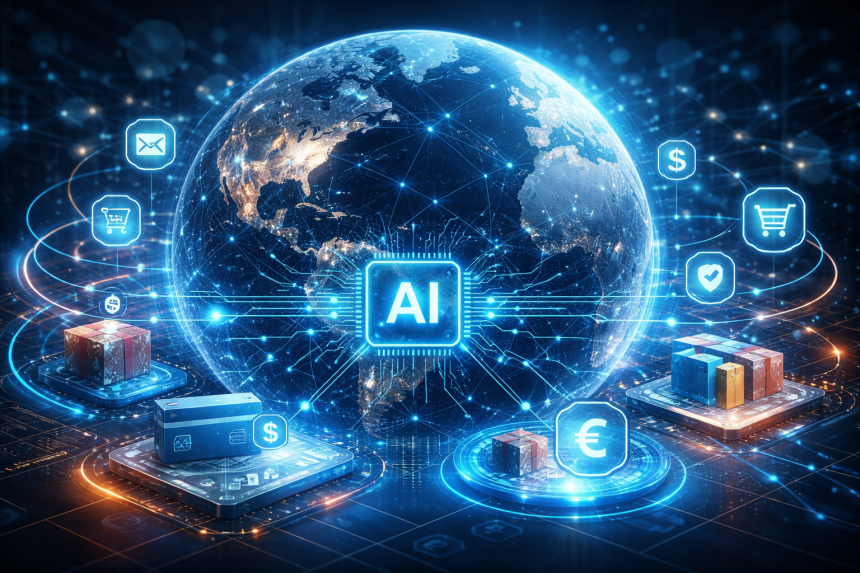 file_000000009074720abc8f949438b315bf Outpost привлекла $17,5 млн для развития платформы глобальной торговли на базе ИИ