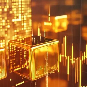 Спрос на «золотые» стейблкоины резко вырос