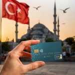 Платежная система HUMO начнет работать в Турции после интеграции с TROY