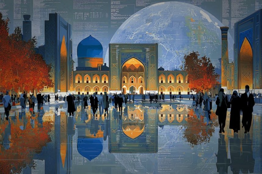 Международная онлайн-конференция U-BSS: Как голосовая биометрия защищает банковских клиентов от кибермошенников