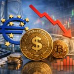 ЕЦБ предупредил о возможных рисках стейблкоинов для банковской системы и денежно-кредитной политики