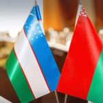 Белорусские торговые сети заинтересовались поставками узбекской продукции