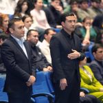 Азамат Караматов возглавил IT Park Uzbekistan