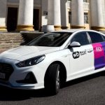 Сервис WB Taxi стал доступен для пользователей в Кыргызстане