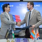 HUMO и Mongol ID договорились о развитии трансграничных платежей между Узбекистаном и Монголией