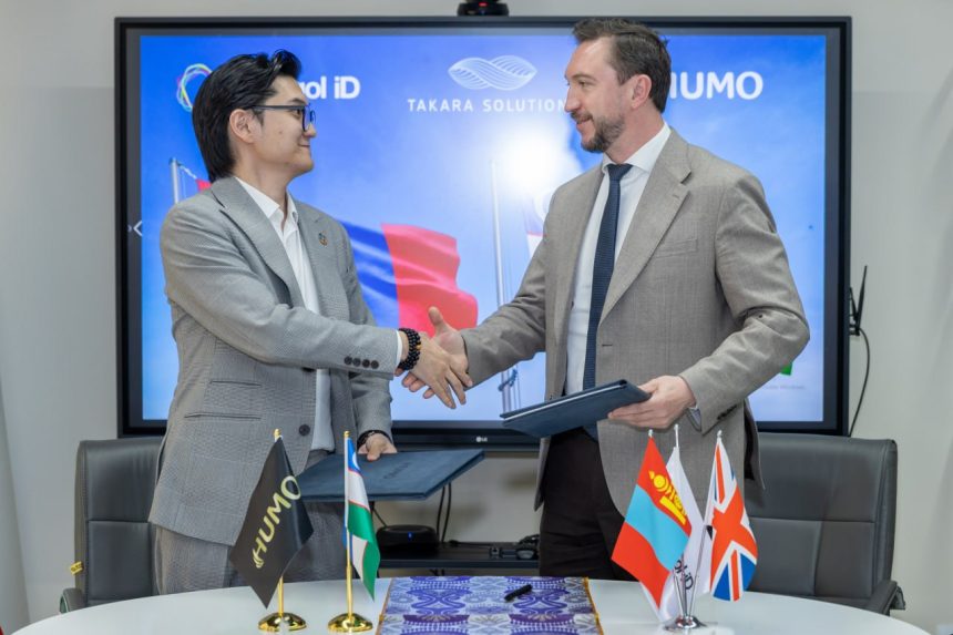 photo_2026-03-31_12-16-46 HUMO и Mongol ID договорились о развитии трансграничных платежей между Узбекистаном и Монголией