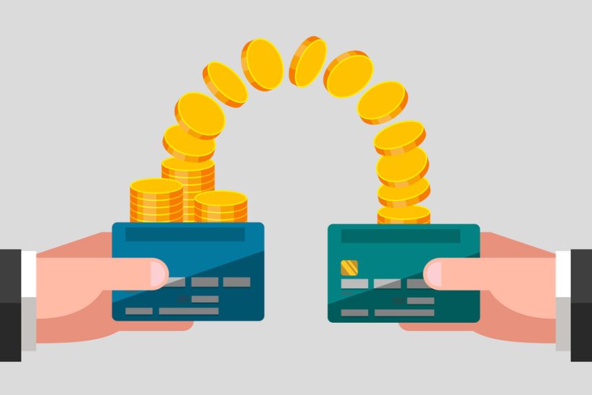 Чистый приток денежных переводов в Армению  увеличился почти в девять раз