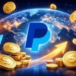 PayPal запускает стейблкоин в 70 странах мира